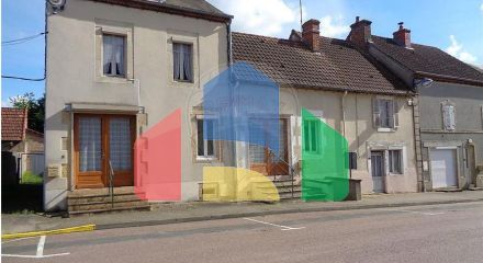 Residential - Single Family Home - Cossaye, , Bourgogne-Franche-Comté - FR Residential - Single Family Home - Cossaye, , Bourgogne-Franche-Comté - FR