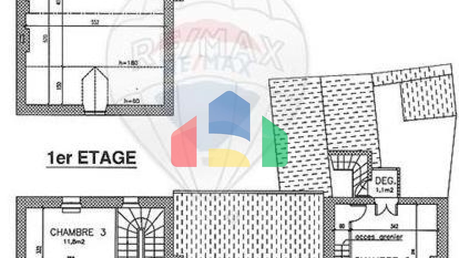 Residential - Single Family Home - Cossaye, , Bourgogne-Franche-Comté - FR