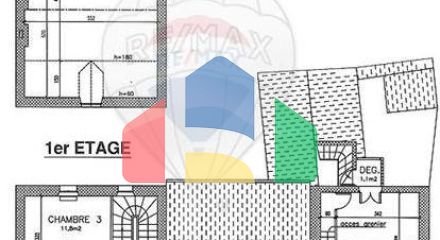 Residential - Single Family Home - Cossaye, , Bourgogne-Franche-Comté - FR Residential - Single Family Home - Cossaye, , Bourgogne-Franche-Comté - FR