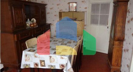 Residential - Single Family Home - Cossaye, , Bourgogne-Franche-Comté - FR Residential - Single Family Home - Cossaye, , Bourgogne-Franche-Comté - FR