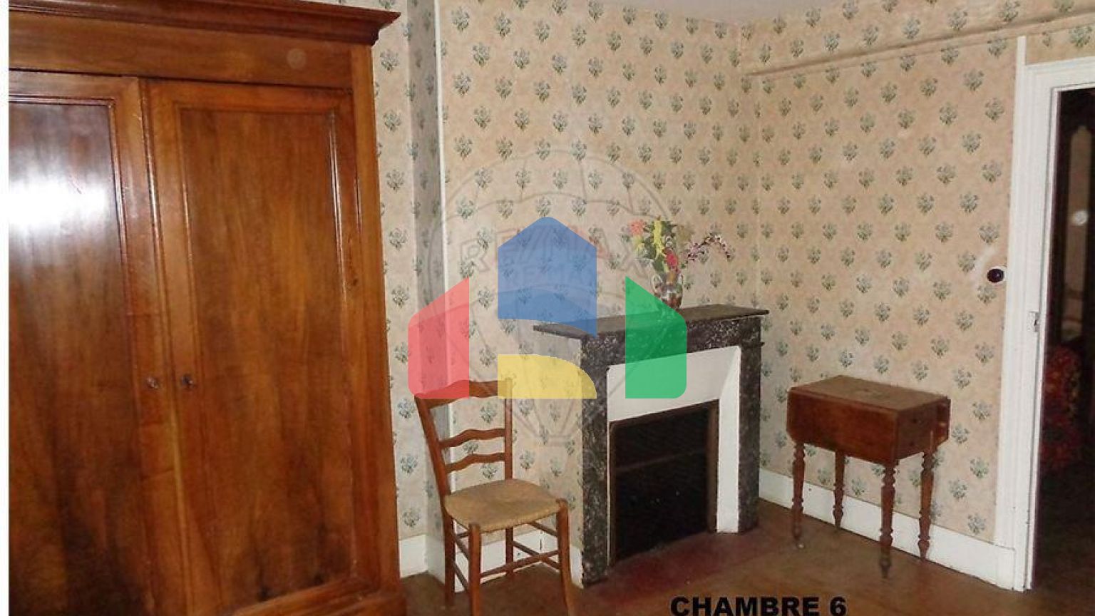 Residential - Single Family Home - Cossaye, , Bourgogne-Franche-Comté - FR