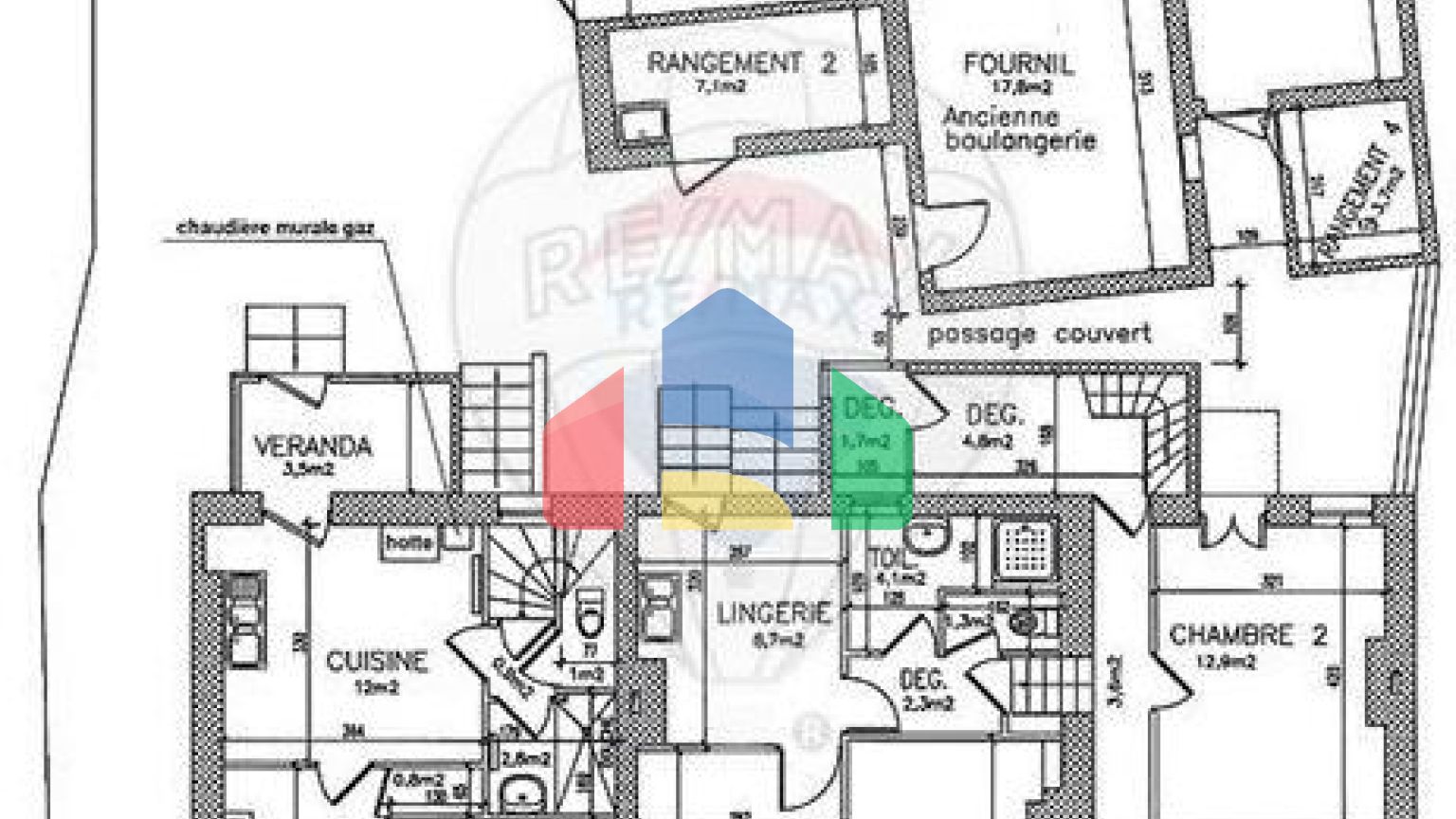 Residential - Single Family Home - Cossaye, , Bourgogne-Franche-Comté - FR