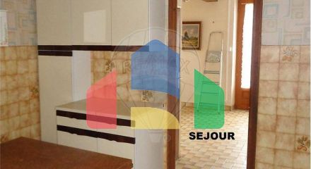 Residential - Single Family Home - Cossaye, , Bourgogne-Franche-Comté - FR