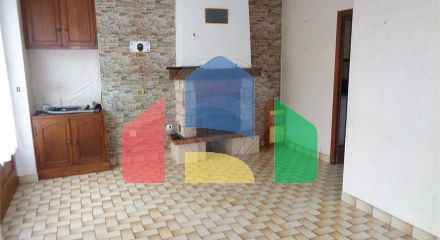 Residential - Single Family Home - Cossaye, , Bourgogne-Franche-Comté - FR