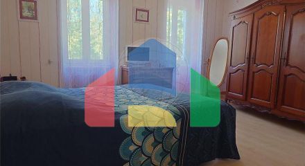 Residential - Single Family Home - Issy-l'Évêque, , Bourgogne-Franche-Comté - FR Residential - Single Family Home - Issy-l'Évêque, , Bourgogne-Franche-Comté - FR