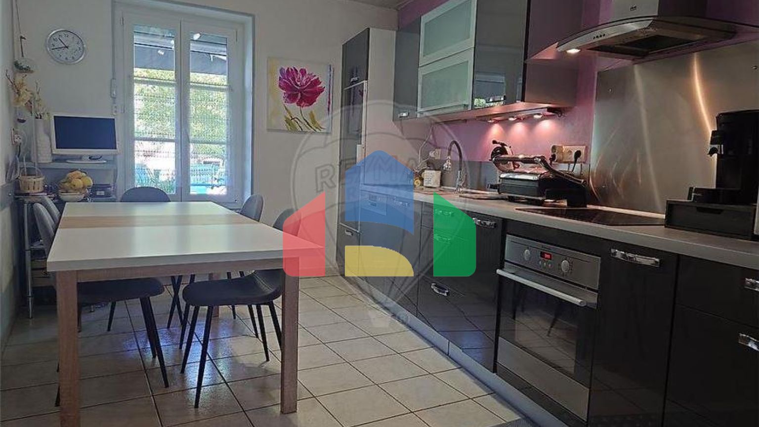 Residential - Single Family Home - Issy-l'Évêque, , Bourgogne-Franche-Comté - FR