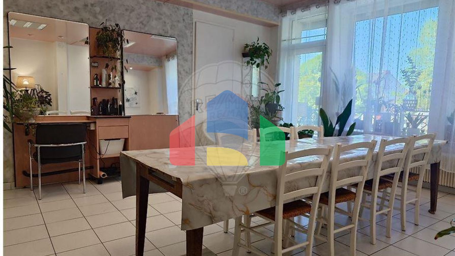 Residential - Single Family Home - Issy-l'Évêque, , Bourgogne-Franche-Comté - FR