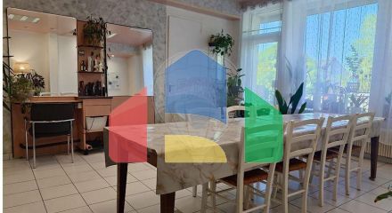 Residential - Single Family Home - Issy-l'Évêque, , Bourgogne-Franche-Comté - FR