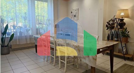 Residential - Single Family Home - Issy-l'Évêque, , Bourgogne-Franche-Comté - FR