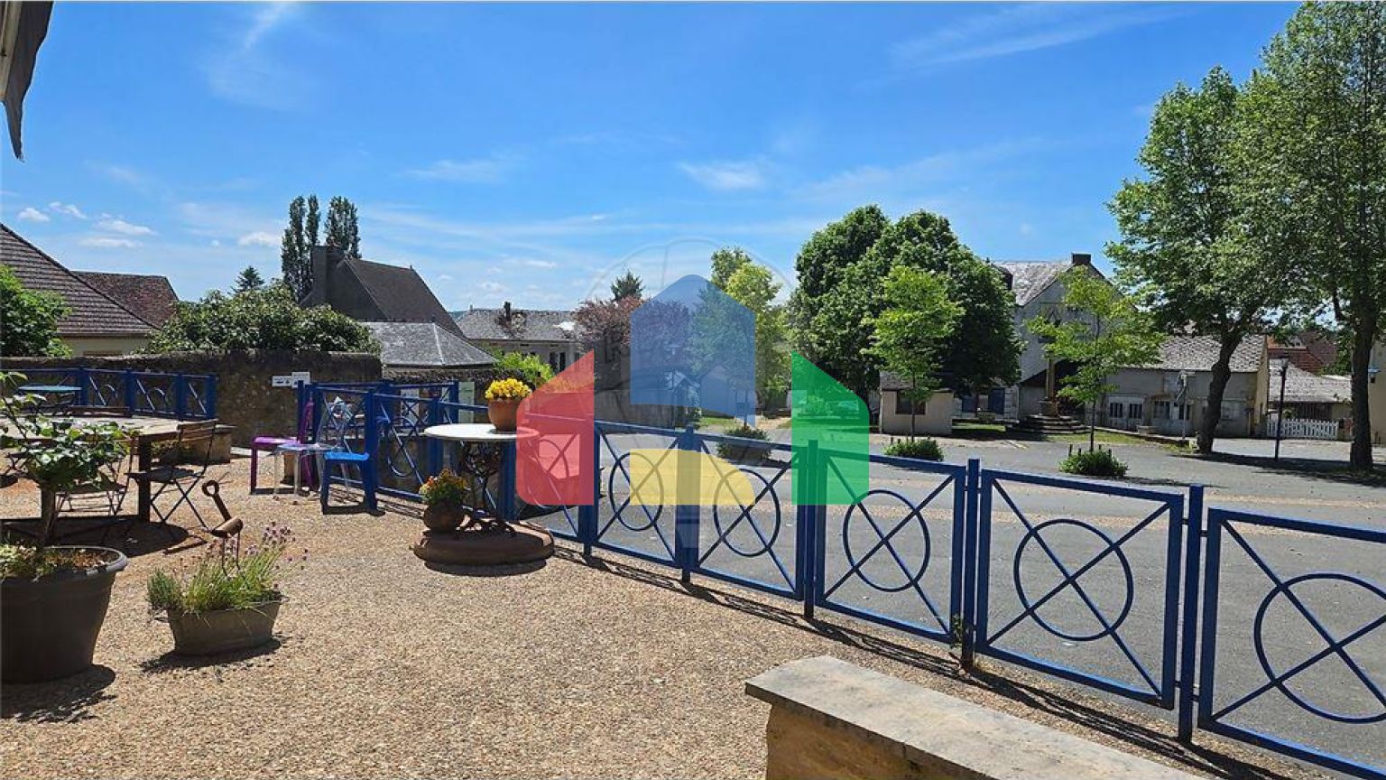 Residential - Single Family Home - Issy-l'Évêque, , Bourgogne-Franche-Comté - FR