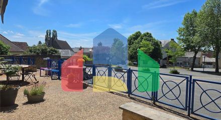 Residential - Single Family Home - Issy-l'Évêque, , Bourgogne-Franche-Comté - FR