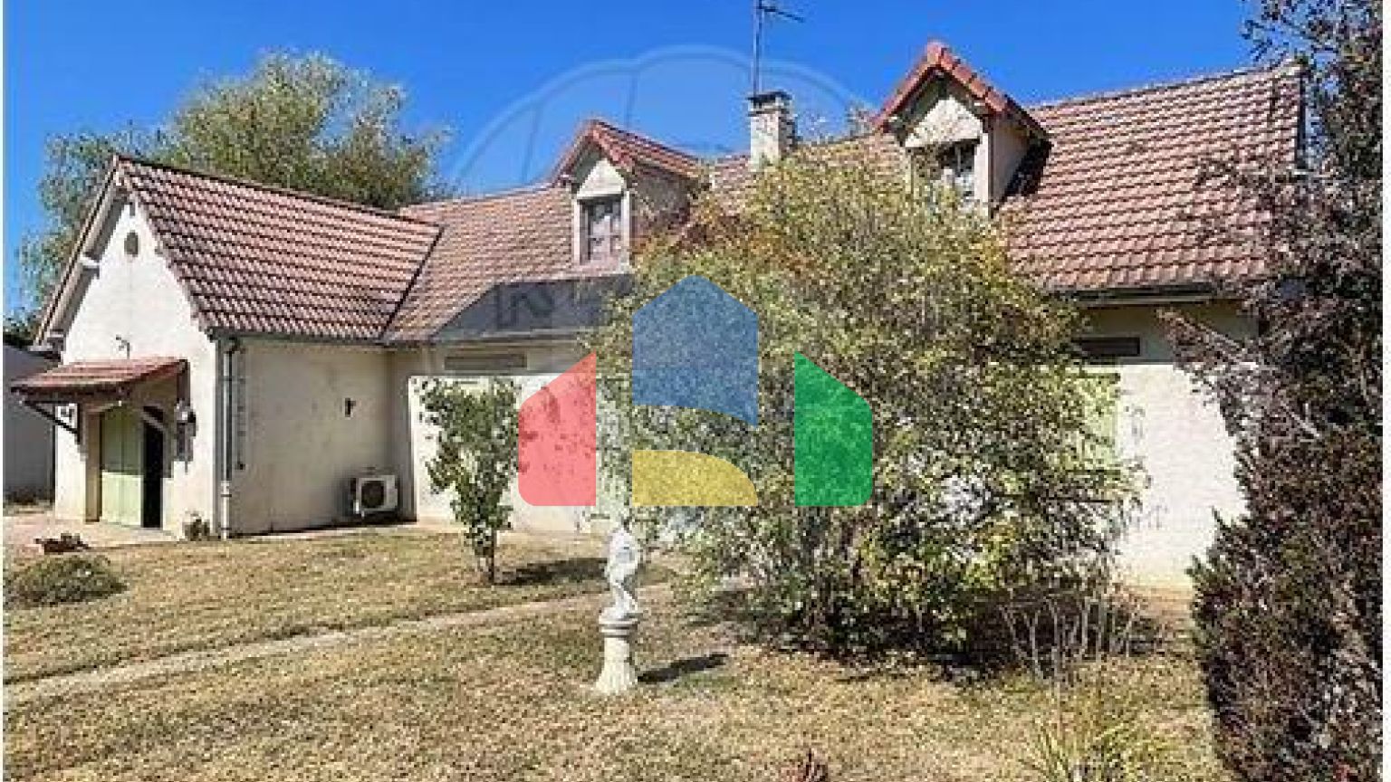 Residential - Single Family Home - Toury-Lurcy, , Bourgogne-Franche-Comté - FR
