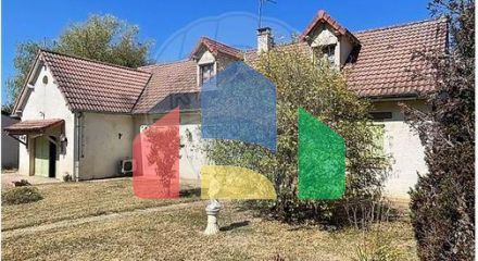 Residential - Single Family Home - Toury-Lurcy, , Bourgogne-Franche-Comté - FR Residential - Single Family Home - Toury-Lurcy, , Bourgogne-Franche-Comté - FR