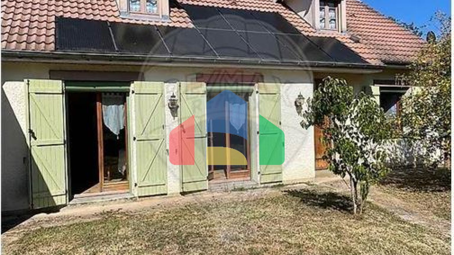 Residential - Single Family Home - Toury-Lurcy, , Bourgogne-Franche-Comté - FR