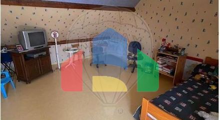 Residential - Single Family Home - Toury-Lurcy, , Bourgogne-Franche-Comté - FR Residential - Single Family Home - Toury-Lurcy, , Bourgogne-Franche-Comté - FR