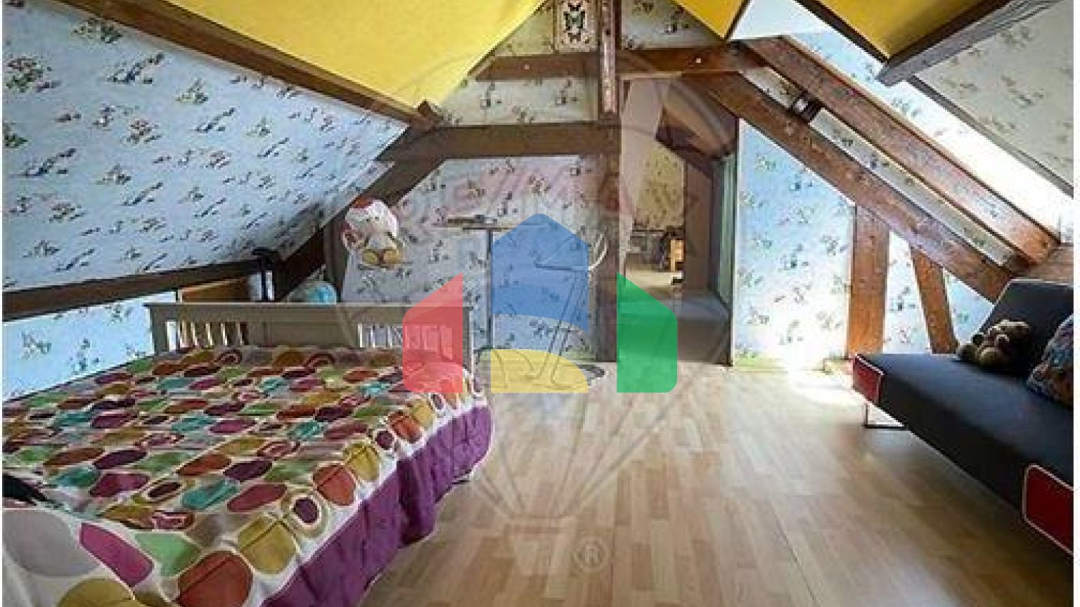 Residential - Single Family Home - Toury-Lurcy, , Bourgogne-Franche-Comté - FR