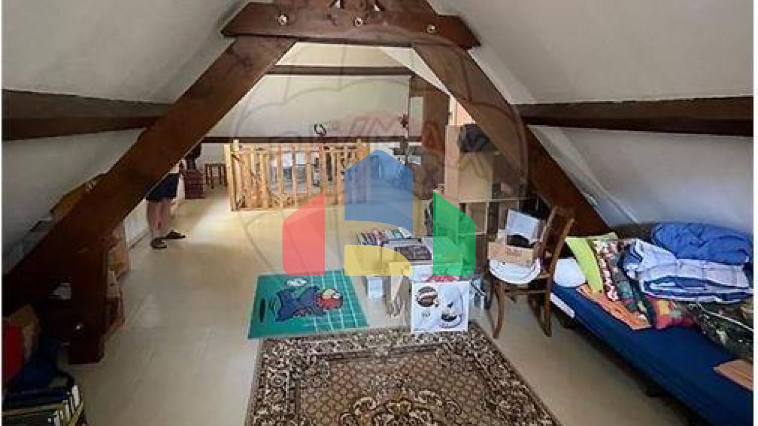 Residential - Single Family Home - Toury-Lurcy, , Bourgogne-Franche-Comté - FR