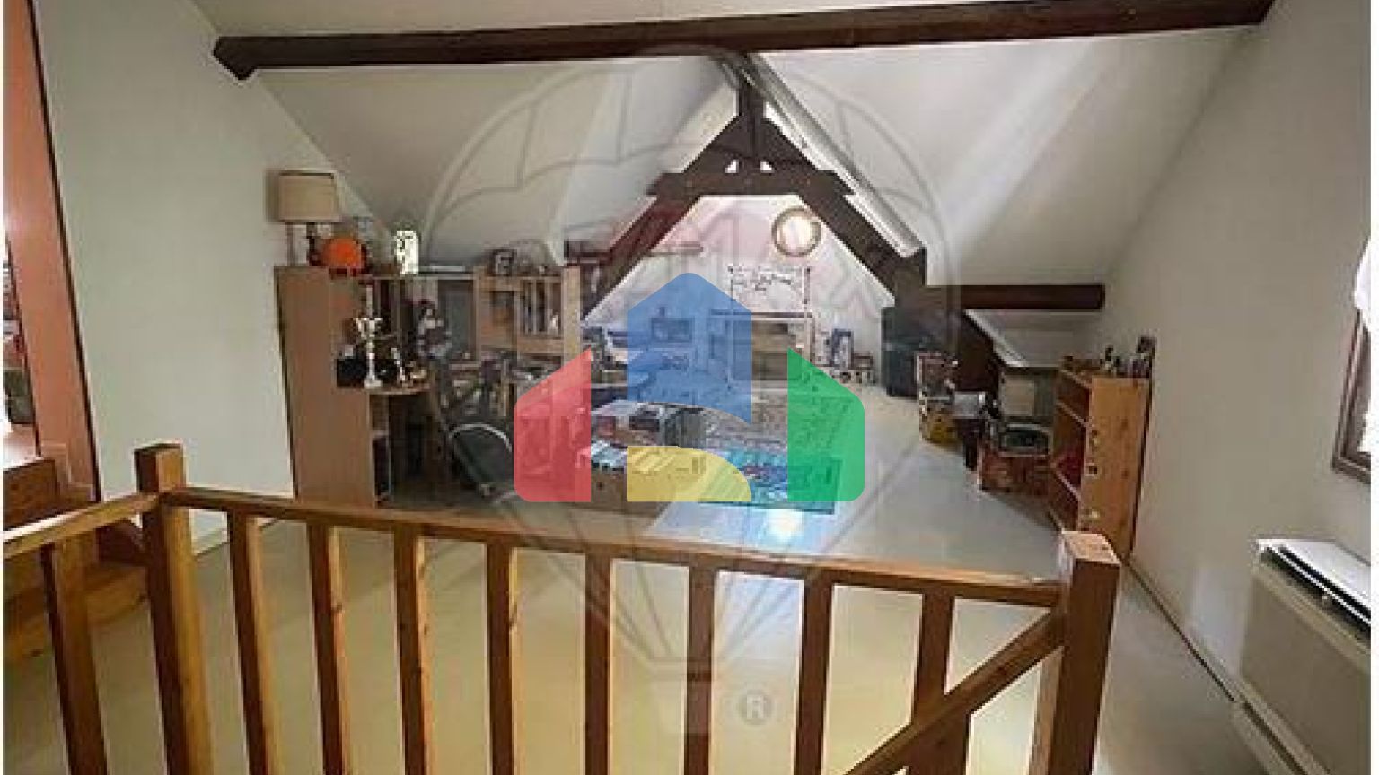 Residential - Single Family Home - Toury-Lurcy, , Bourgogne-Franche-Comté - FR