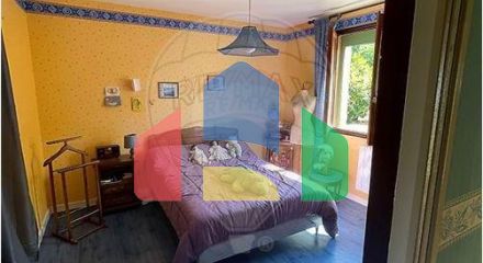 Residential - Single Family Home - Toury-Lurcy, , Bourgogne-Franche-Comté - FR Residential - Single Family Home - Toury-Lurcy, , Bourgogne-Franche-Comté - FR