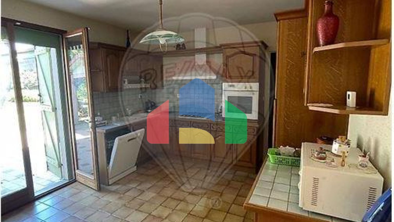 Residential - Single Family Home - Toury-Lurcy, , Bourgogne-Franche-Comté - FR