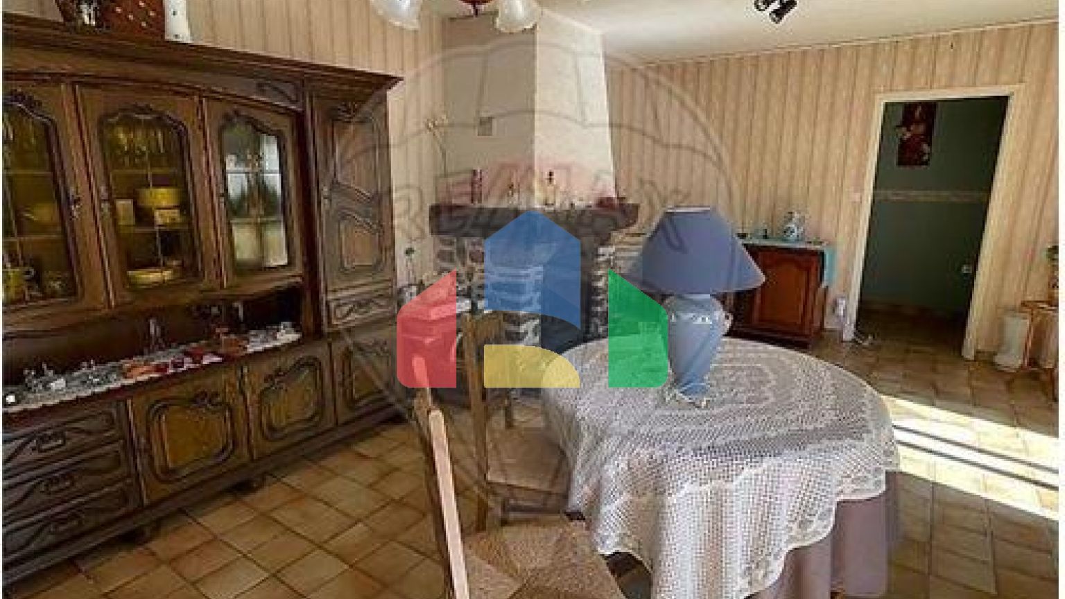 Residential - Single Family Home - Toury-Lurcy, , Bourgogne-Franche-Comté - FR