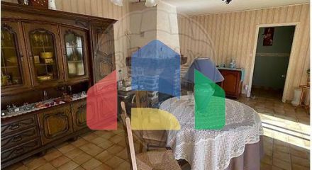 Residential - Single Family Home - Toury-Lurcy, , Bourgogne-Franche-Comté - FR Residential - Single Family Home - Toury-Lurcy, , Bourgogne-Franche-Comté - FR