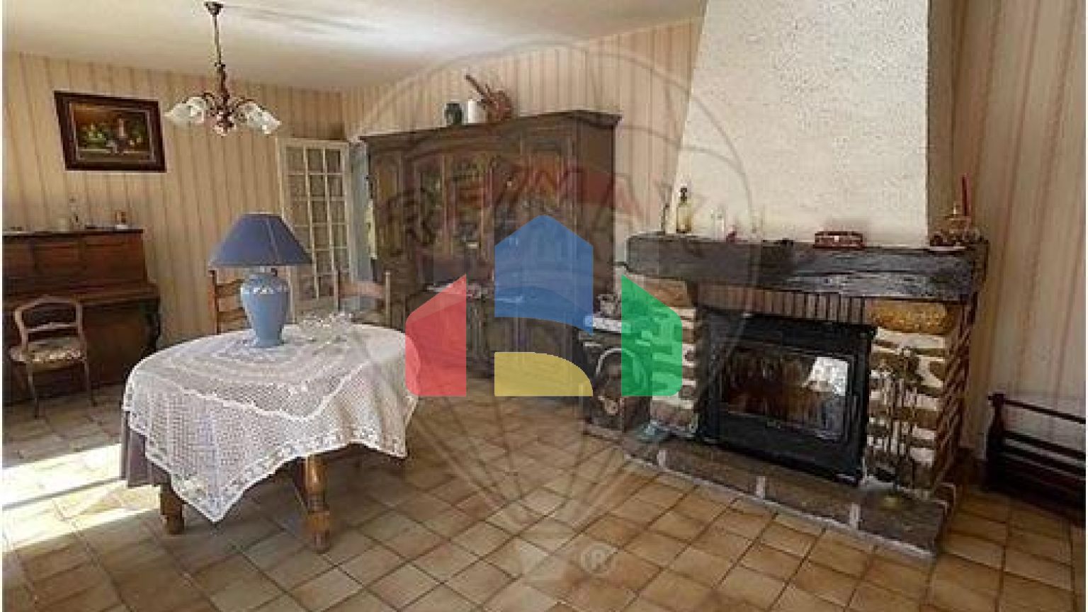 Residential - Single Family Home - Toury-Lurcy, , Bourgogne-Franche-Comté - FR