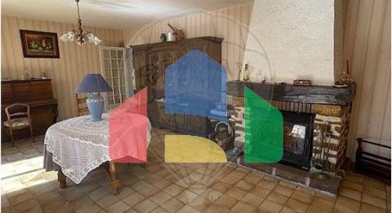 Residential - Single Family Home - Toury-Lurcy, , Bourgogne-Franche-Comté - FR Residential - Single Family Home - Toury-Lurcy, , Bourgogne-Franche-Comté - FR