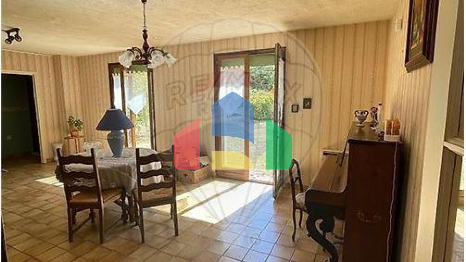 Residential - Single Family Home - Toury-Lurcy, , Bourgogne-Franche-Comté - FR