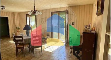 Residential - Single Family Home - Toury-Lurcy, , Bourgogne-Franche-Comté - FR Residential - Single Family Home - Toury-Lurcy, , Bourgogne-Franche-Comté - FR