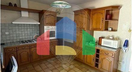 Residential - Single Family Home - Toury-Lurcy, , Bourgogne-Franche-Comté - FR Residential - Single Family Home - Toury-Lurcy, , Bourgogne-Franche-Comté - FR