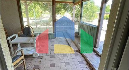 Residential - Single Family Home - Toury-Lurcy, , Bourgogne-Franche-Comté - FR Residential - Single Family Home - Toury-Lurcy, , Bourgogne-Franche-Comté - FR