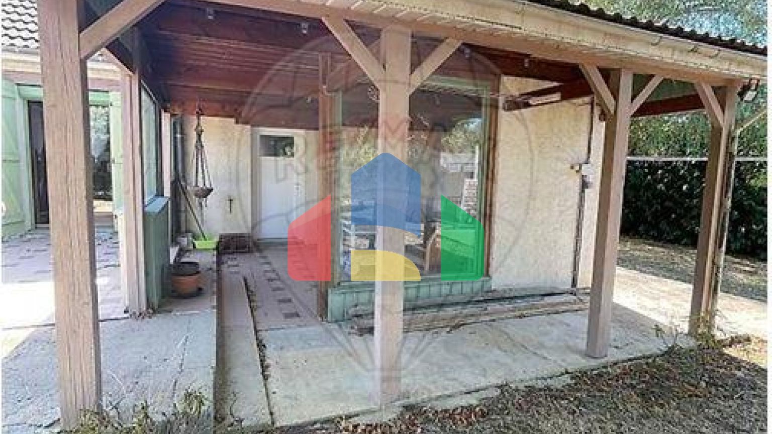 Residential - Single Family Home - Toury-Lurcy, , Bourgogne-Franche-Comté - FR