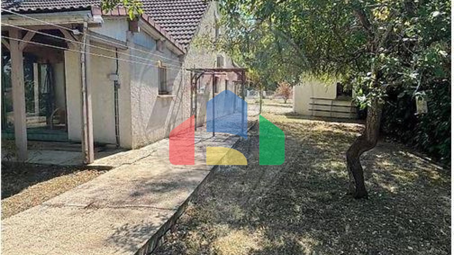 Residential - Single Family Home - Toury-Lurcy, , Bourgogne-Franche-Comté - FR