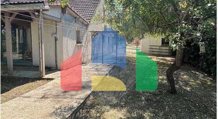 Residential - Single Family Home - Toury-Lurcy, , Bourgogne-Franche-Comté - FR Residential - Single Family Home - Toury-Lurcy, , Bourgogne-Franche-Comté - FR