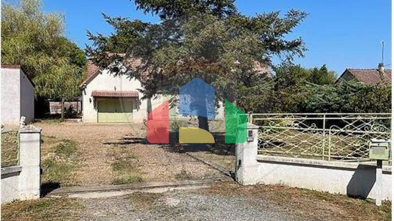 Residential - Single Family Home - Toury-Lurcy, , Bourgogne-Franche-Comté - FR