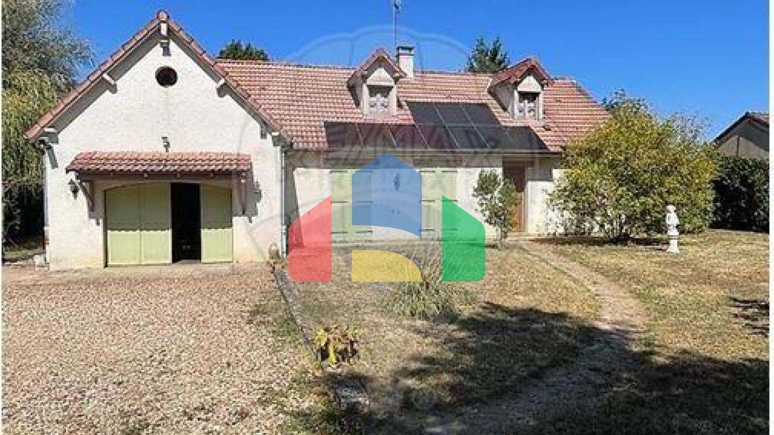 Residential - Single Family Home - Toury-Lurcy, , Bourgogne-Franche-Comté - FR