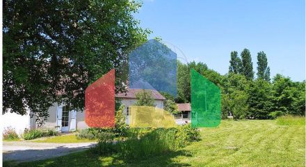 Residential - Single Family Home - Cossaye, , Bourgogne-Franche-Comté - FR