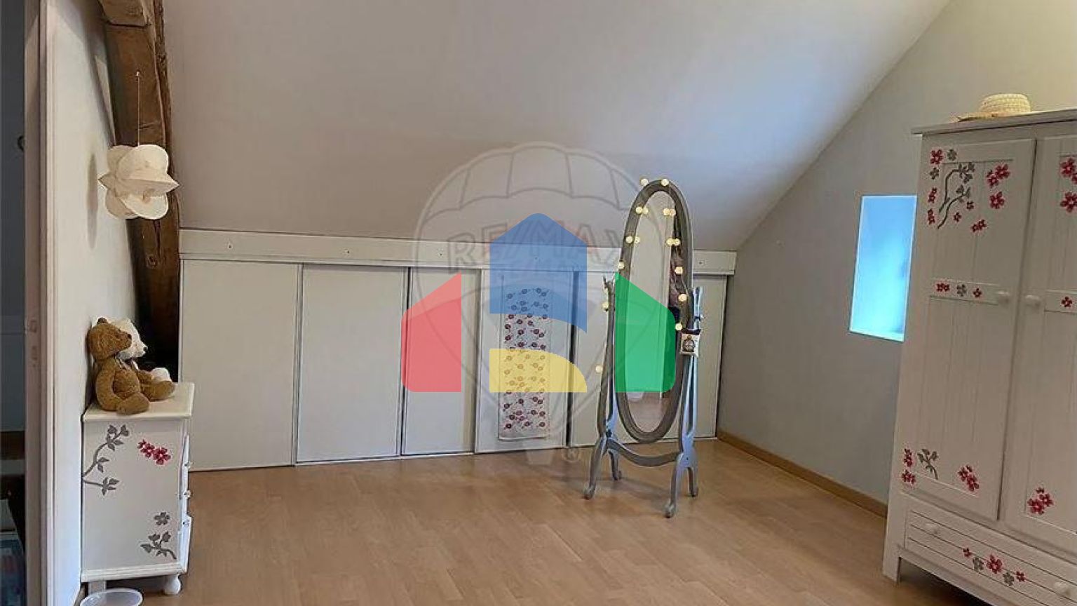 Residential - Single Family Home - Cossaye, , Bourgogne-Franche-Comté - FR