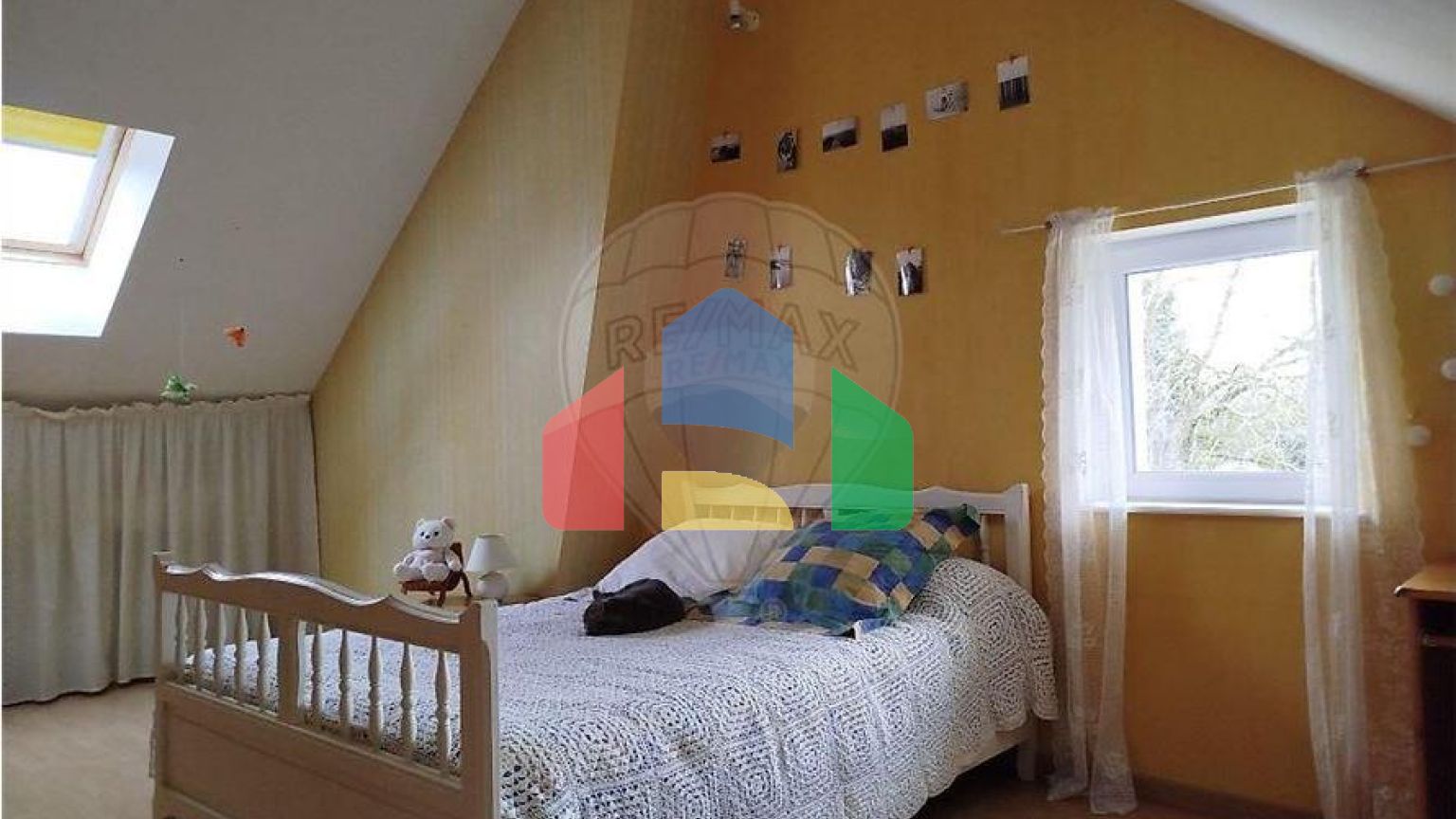 Residential - Single Family Home - Cossaye, , Bourgogne-Franche-Comté - FR