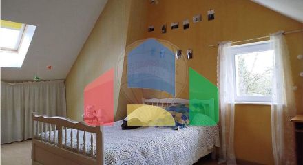 Residential - Single Family Home - Cossaye, , Bourgogne-Franche-Comté - FR