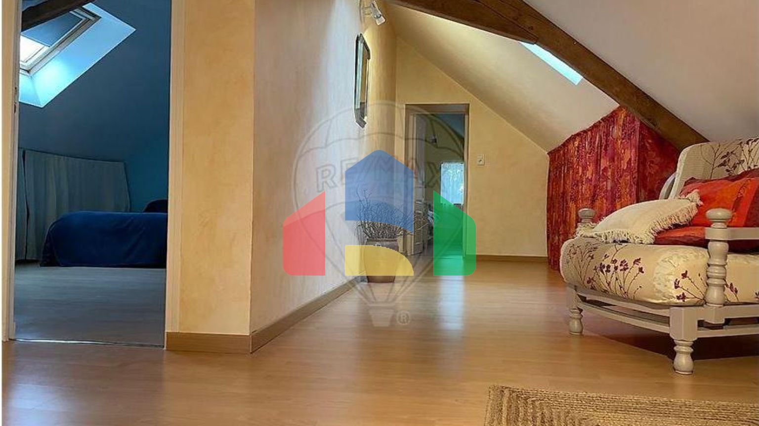 Residential - Single Family Home - Cossaye, , Bourgogne-Franche-Comté - FR