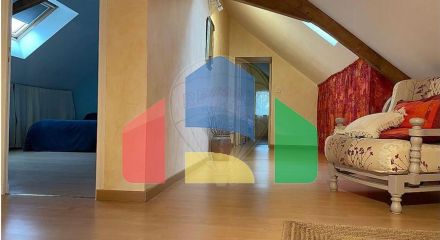 Residential - Single Family Home - Cossaye, , Bourgogne-Franche-Comté - FR