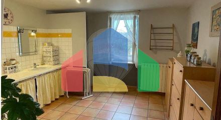 Residential - Single Family Home - Cossaye, , Bourgogne-Franche-Comté - FR