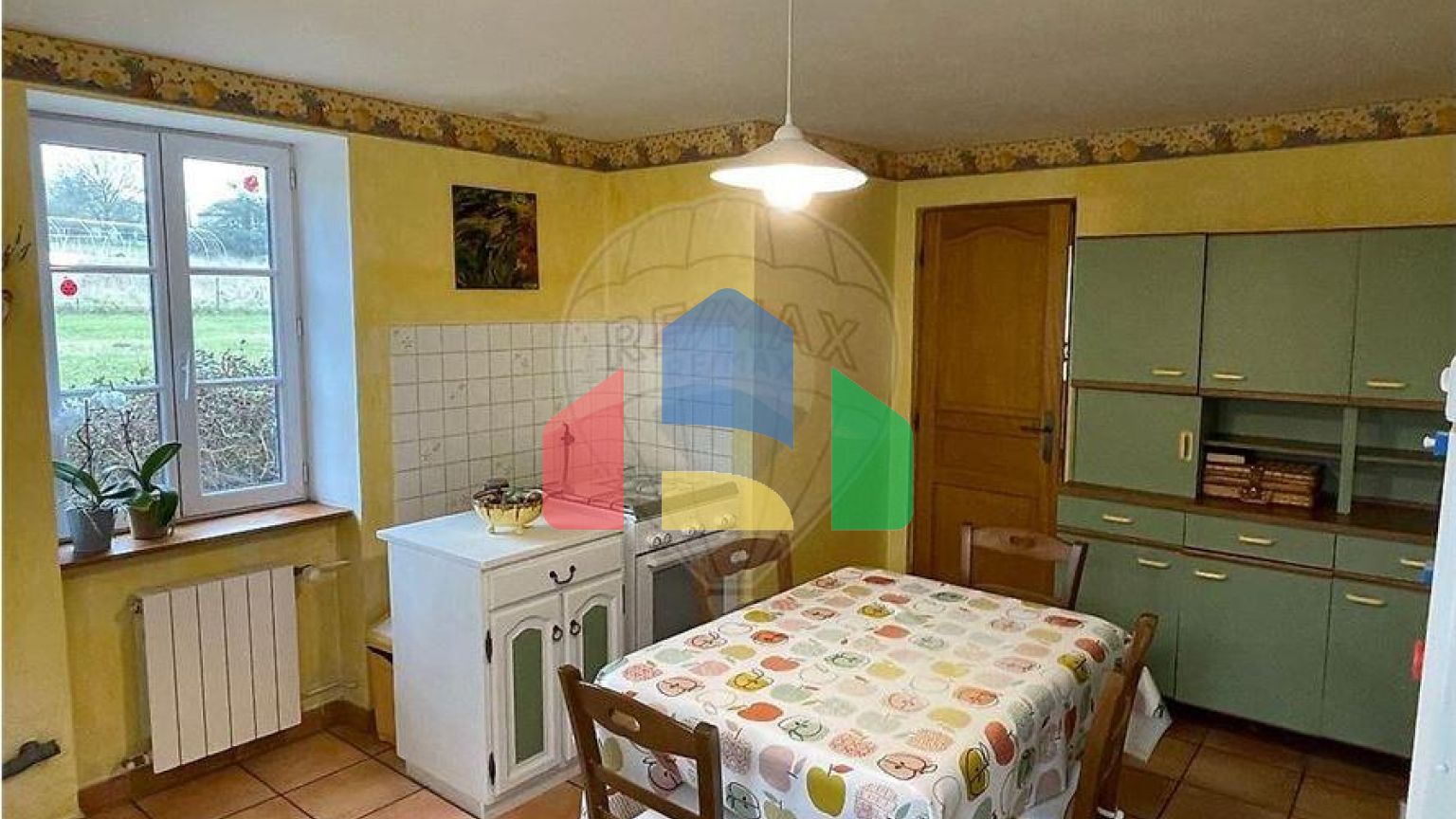 Residential - Single Family Home - Cossaye, , Bourgogne-Franche-Comté - FR