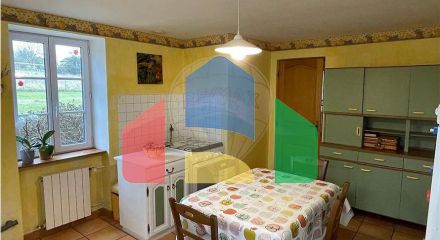 Residential - Single Family Home - Cossaye, , Bourgogne-Franche-Comté - FR