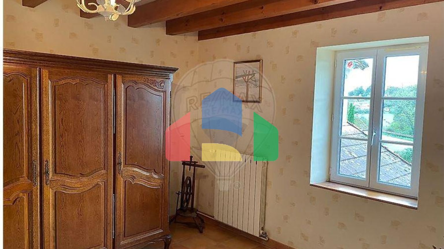 Residential - Single Family Home - Cossaye, , Bourgogne-Franche-Comté - FR