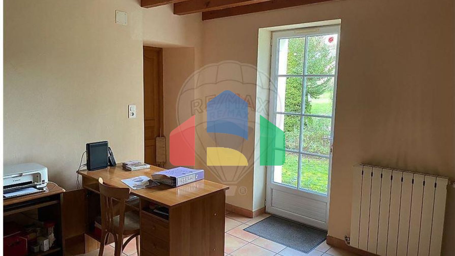 Residential - Single Family Home - Cossaye, , Bourgogne-Franche-Comté - FR