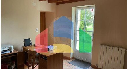 Residential - Single Family Home - Cossaye, , Bourgogne-Franche-Comté - FR