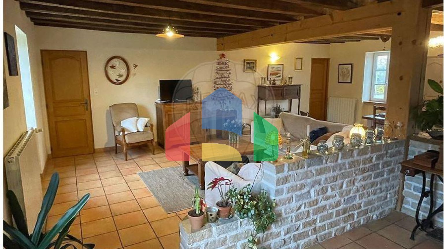 Residential - Single Family Home - Cossaye, , Bourgogne-Franche-Comté - FR